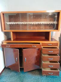 credenza o buffet 