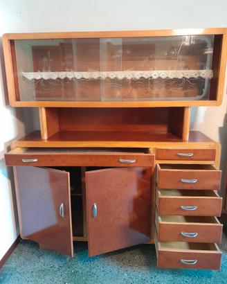 credenza o buffet 