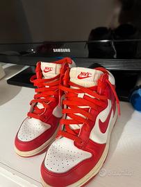 Scarpe