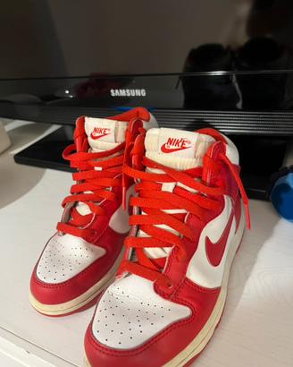 Scarpe