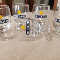Bicchieri Brandy