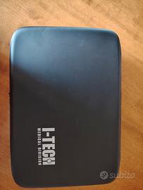 elettrostimolatore I-Tech 