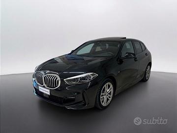 BMW Serie 1 120d 5p. Msport
