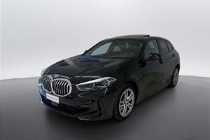 BMW Serie 1 120d 5p. Msport