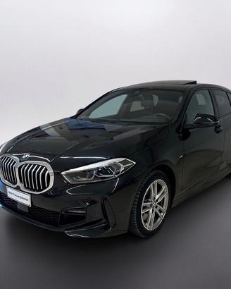 BMW Serie 1 120d 5p. Msport