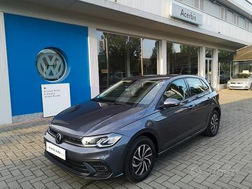 Volkswagen Polo 1.0 TSI Life - KM 16887