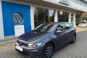 Volkswagen Polo 1.0 TSI Life - KM 16887
