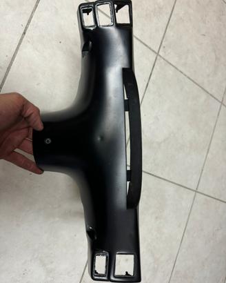 Plastica cruscotto Cupolino piaggio zip