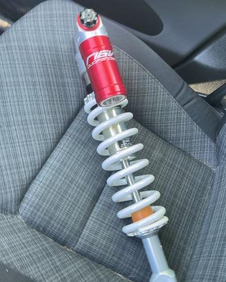 Monoammortizzatore Beta XTRAINER 300 2015/2022