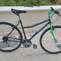 Bianchi Spillo 747 verde 28" vintage 