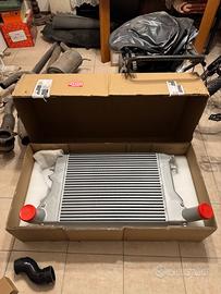Intercooler DO88 Golf 6 GTI