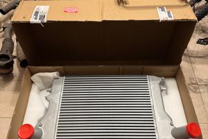 Intercooler DO88 Golf 6 GTI