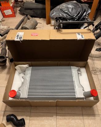 Intercooler DO88 Golf 6 GTI
