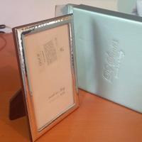 Cornice argento 925