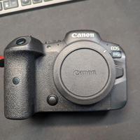 Canon EOS R6