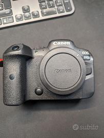 Canon EOS R6