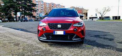 SEAT ARONA 1.0 TSI 116 CV DSG