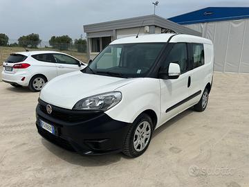 Fiat doblo cargo vetrato 1600 multijet