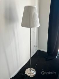 Lampde ikea