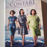 Libro "Il diritto di contare"