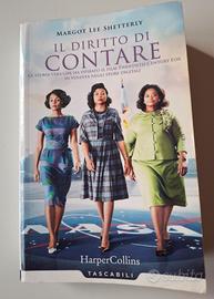 Libro "Il diritto di contare"