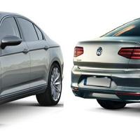 Ricambi NUOVI Volkswagen Passat 2014 in poi