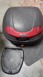 bauletto GIVI 35 litri 