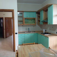 Appartamento arredato immerso nel verde