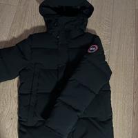 giacca canada goose