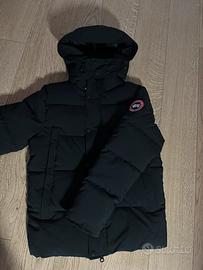 giacca canada goose