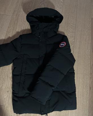 giacca canada goose