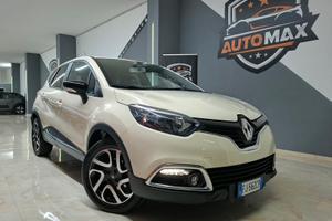 Renault Captur 1.5 dCi 90cv Energy Hypnotic 2017