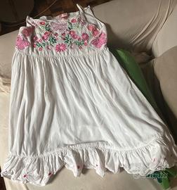 Vestito estivo da bambina