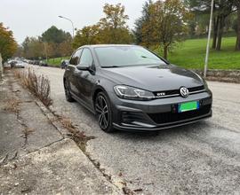 Volkswagen Golf GTD