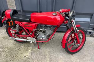 Moto Morini Corsarino - 1967