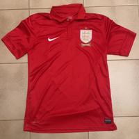 Maglia da calcio inghilterra 2013