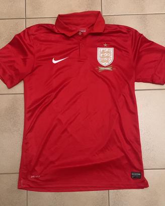 Maglia da calcio inghilterra 2013