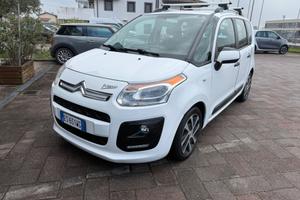Citroen C3 Picasso 1.4 VTi 95 GPL airdream Seducti
