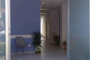 PORZIONE DI STUDIO IN CONDIVISIONE