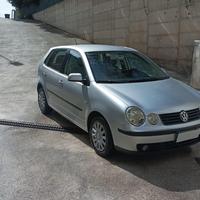 Volkswagen Polo 1.4 TDI 5p. Comfortline