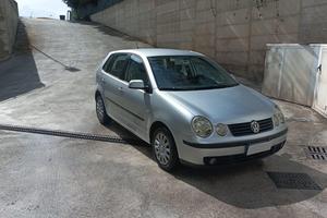Volkswagen Polo 1.4 TDI 5p. Comfortline