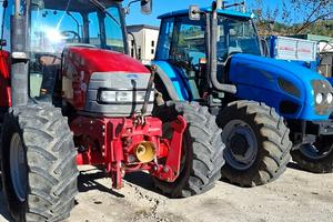MC CORMIK 105  LANDINI VISION 105