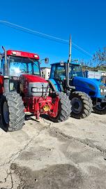 MC CORMIK 105  LANDINI VISION 105
