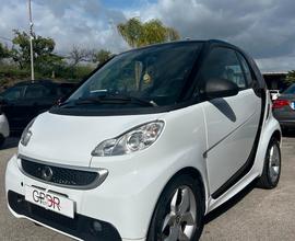 Smart ForTwo 1.0 71CV coupè passion-2014