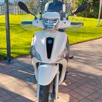 piaggio medley 