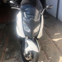 Bmw C600 sport