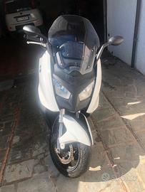 Bmw C600 sport