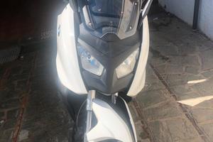 Bmw C600 sport