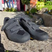 Scarpe Bici Van Rysell Road 100