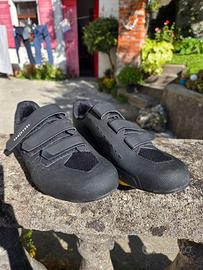 Scarpe Bici Van Rysell Road 100